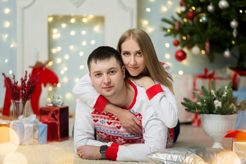 Получили часть наших фотографий