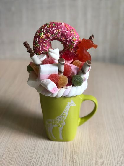 Вкусные подарки ?