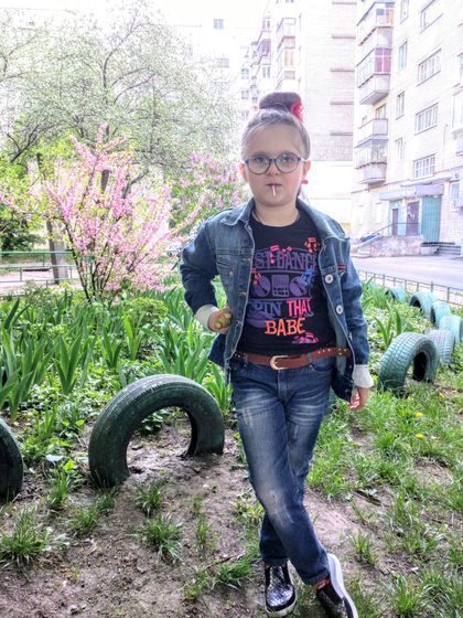 Приветова
