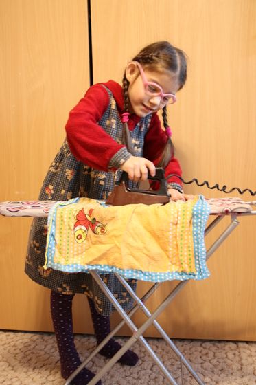 радость в буднях. ТЮЗ.