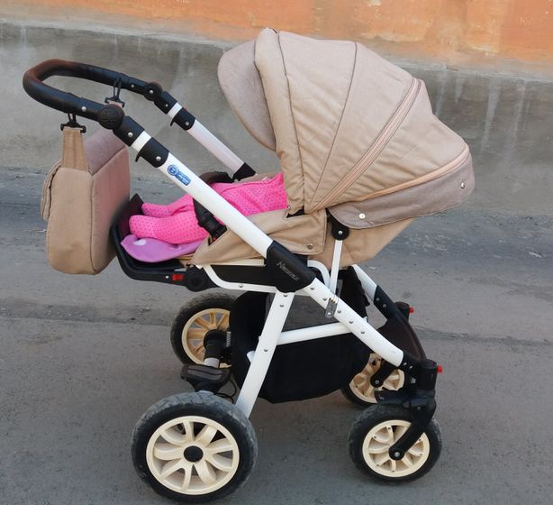 Продам коляску
