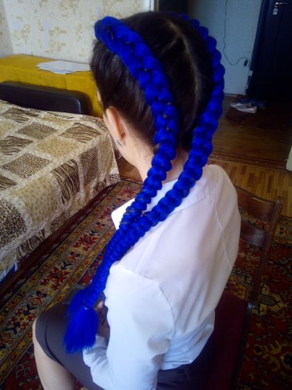 Возвращение