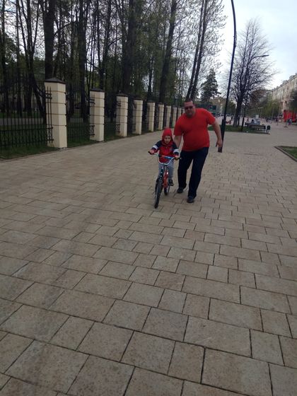 Фотопостик. Детки =)