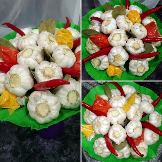 Бюджетный подарок