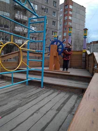 Немного наших новостей.