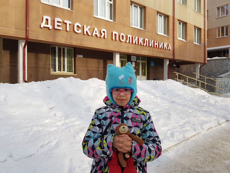 Радость в буднях. 15-16 января.