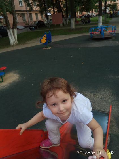 Купальный сезон открыт 😀. И новости.