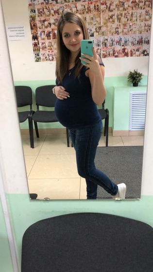30 недель
