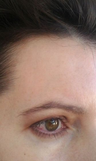 Bioderma nude touch spf 50+.Мой отзыв.