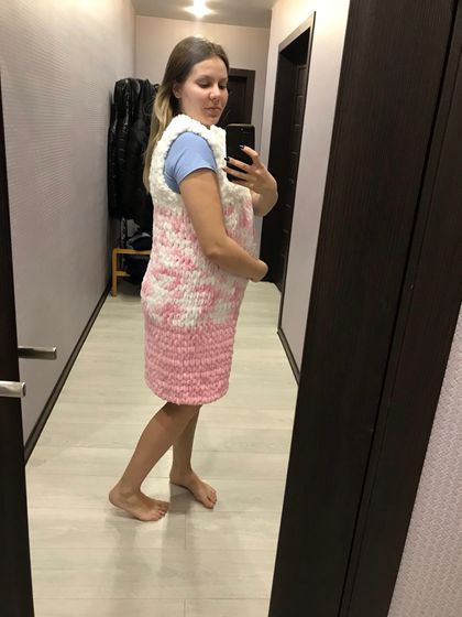 Вязание)