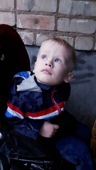 Давайте знакомиться) Меня зовут