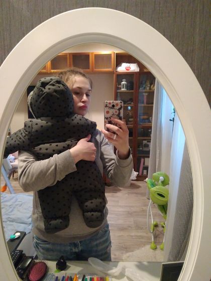 Не приходит молоко