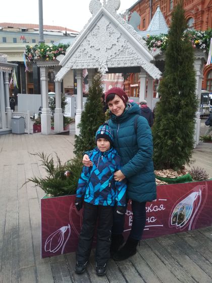Дневник 16 марта 2019. Лекция в Третьяковской галереи и фестиваль