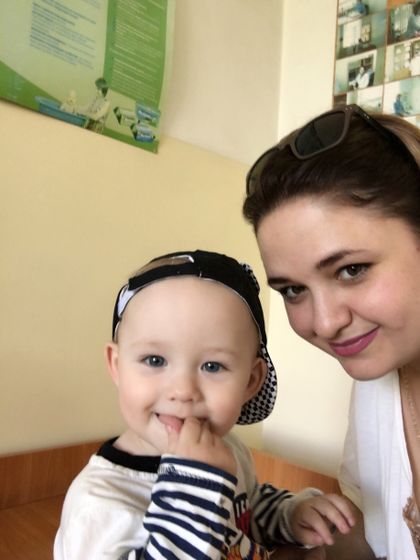 Прививки и др новости для подруг